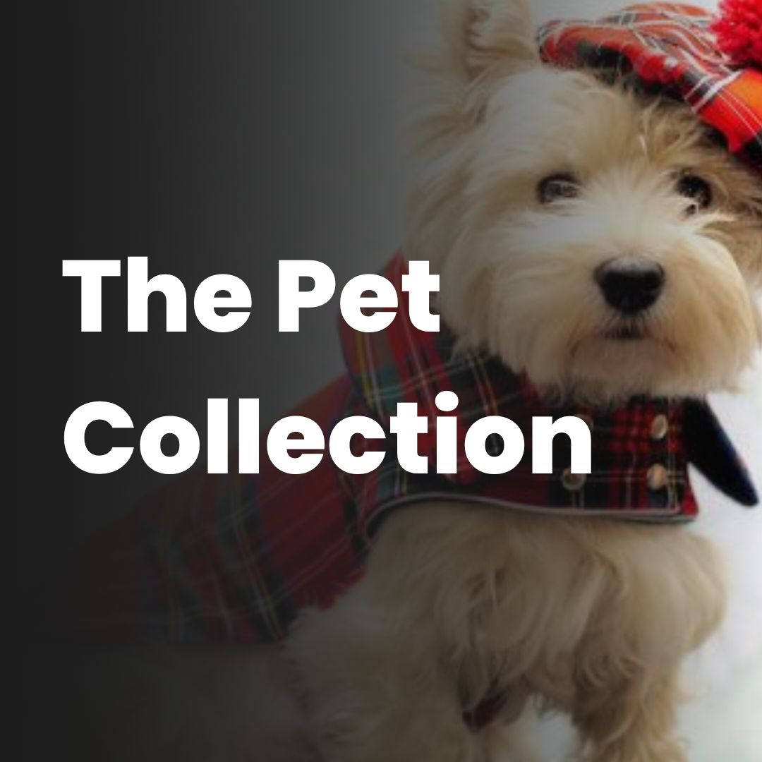 The Pet Collection