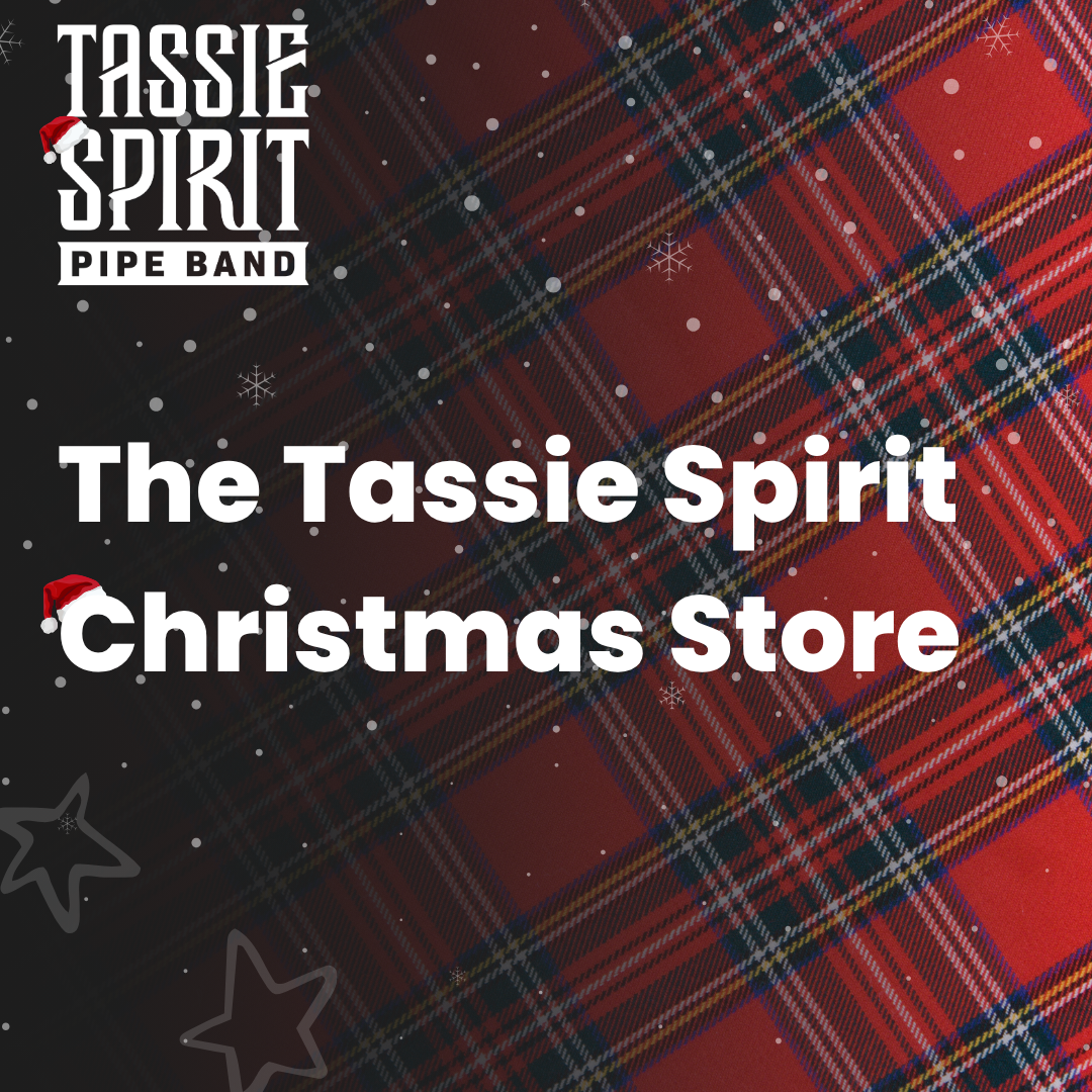 The Tassie Spirit Christmas Store